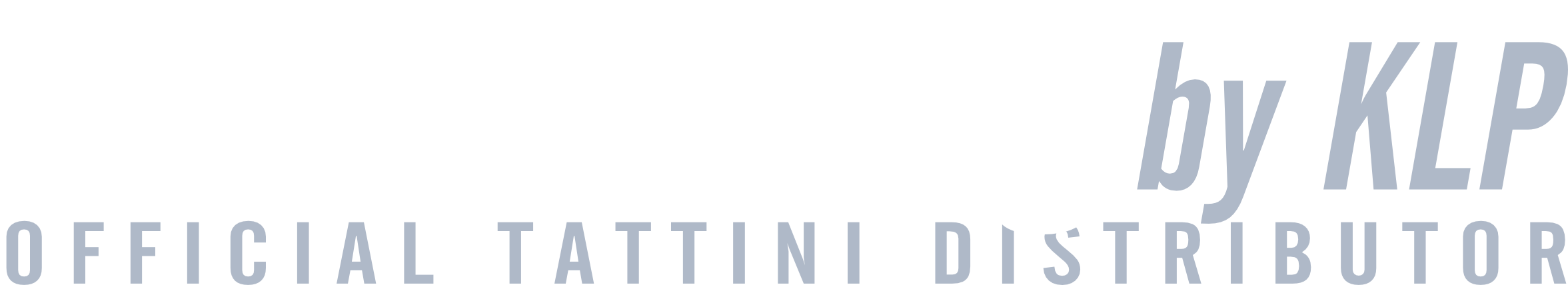 Tattini Riding logo